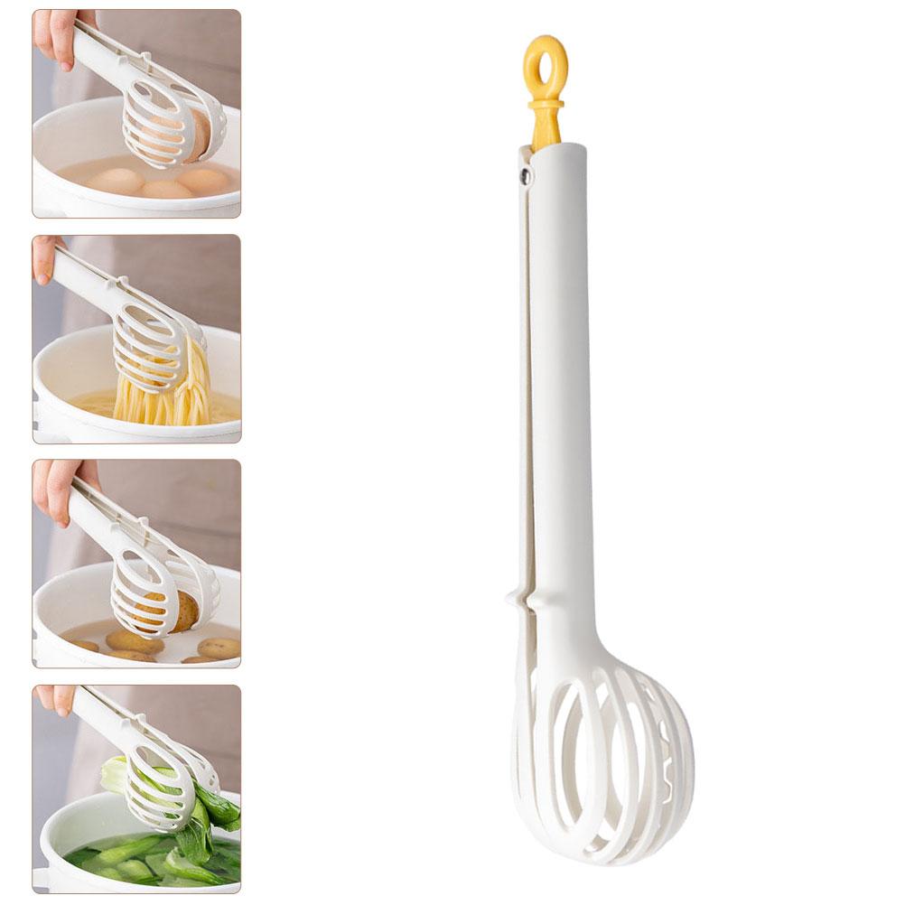 Щипцы для подачи яиц Салат Инструмент для фуршета Приготовление пасты ...