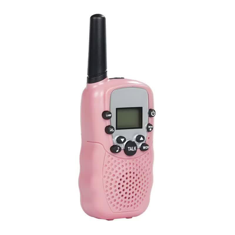 UNIKOO MAXT388 Kids Walkie-Talkie Pair (CN version)