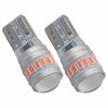Eseastar T10 LED Bulb Red Explosive Light W5W 12V-24V 175