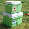 Portable Insulated Cooler Box