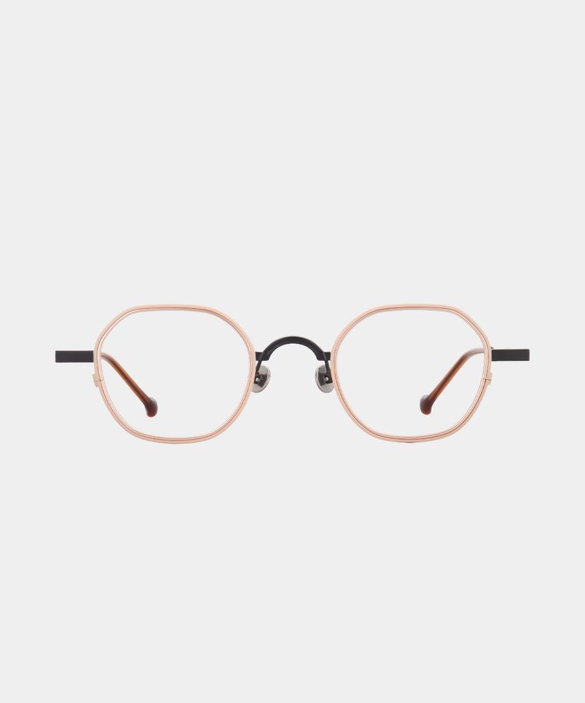 Lolenseupol Nove C4 Ivory&Black