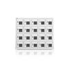 Range Shield 20-Compartment Smart Device Management Cabinet