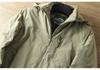 Fleece-Lined Waterproof Windproof Mountaineering Jacket