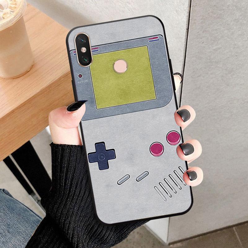 For Xiaomi Mi Max 3 Case Cover Cool Lion TPU Shell Funda For Xiaomi Mi Max3 M1804E4A Phone Case Soft Slicone Shockproof Capa