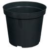 Doniczka produkcyjna 43 cm czarny 32l rn dystrybucja