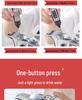European Style Double-Layer Stainless Steel Vacuum Thermos - Hotel & Restaurant Tea/Warming Kettle