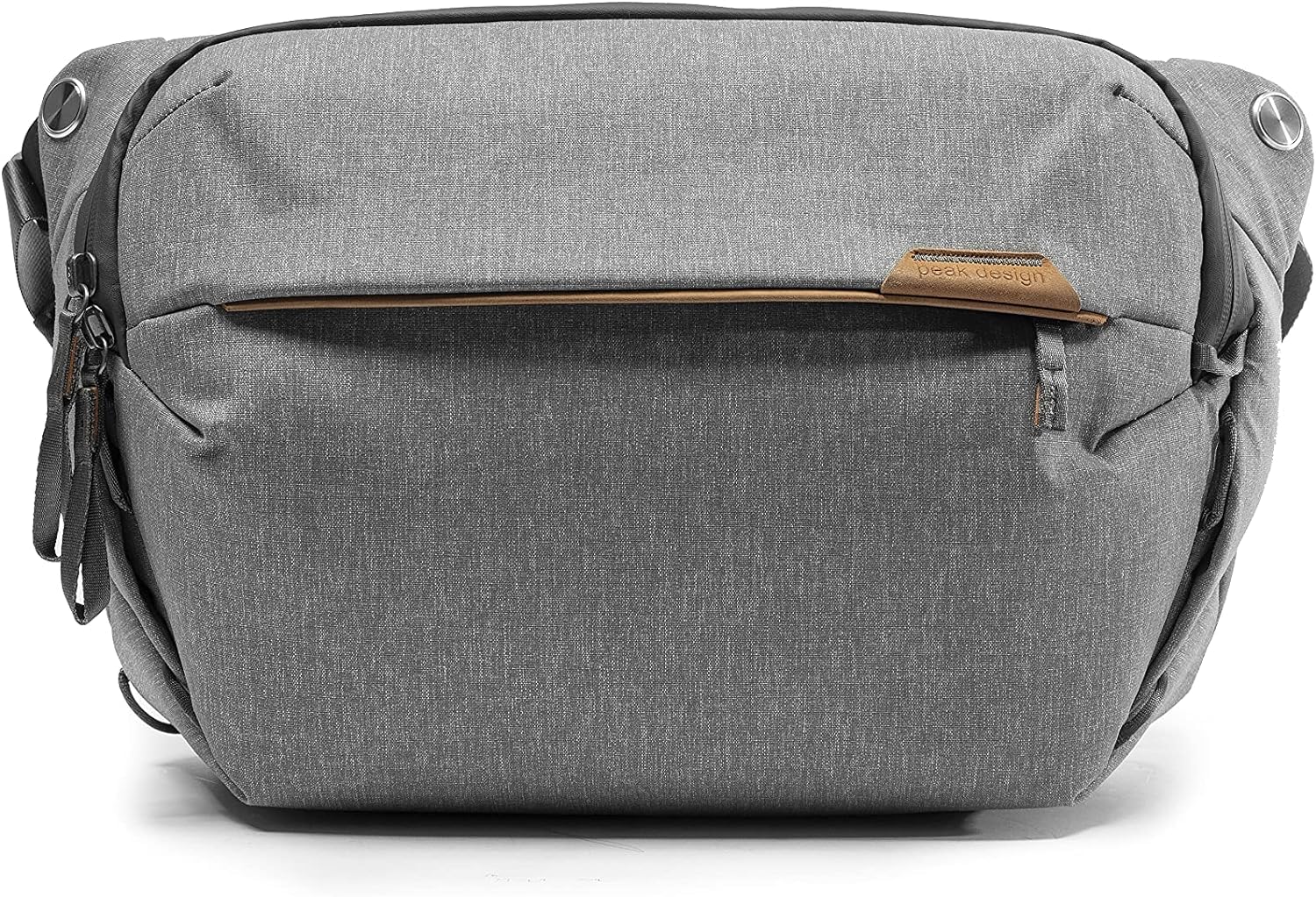 

Design Everyday Sling 10L Ash PFAS Free []Peak BEDS-10-AS-3