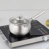 Debo 16cm 304 Stainless Steel Saucepan