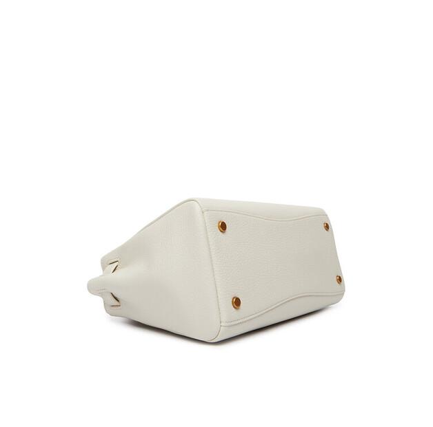 Tommy Hilfiger American Icon Mini Tote Bag Leather