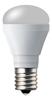 Panasonic Mini Krypton LED Light Bulb E17 Base Equivalent To 40 Type Light Bulb Color Wide Light Distribution Type Set of 2 LDA4LGE17K40ESW22T (4.2W)