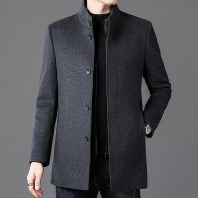 Giubbotti e cappotti – Cappotti