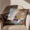meme Cutaway Gags Family Guy pillow cover living room sofa cushion cover bedroom room bed pillow cover home decoration