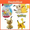 Pokmon Battle Figure Pack Featuring Salameche Charmander And Togepi Collectible Figurines