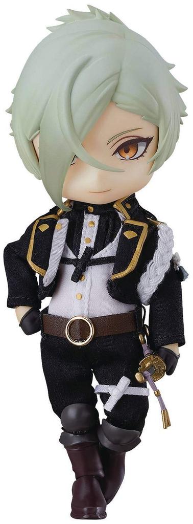 Nendoroid Panenka Touken Ranbu Kizamaru malovaná pohyblivá figurka -ONLINE- bez měřítka ABS&PVC