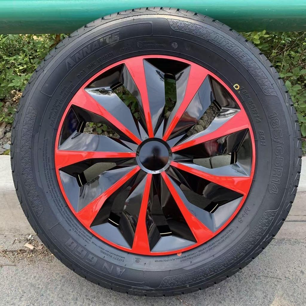 16/17 Inch Set Wheel Cover Set, Wheel Cover Set, Car Wheel Cover Car Replacement