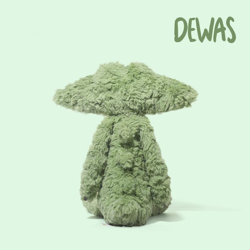 38cm Lovely Alligator Plush Toys Stuffed Simulation Animal Doll Cute Crocodile Plushie Sleep Hug Pillow Gift For Kids Room Decor