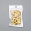 Bionic Mealworm & Maggot Soft Bait Set with Hook - 20mm, 0.45g