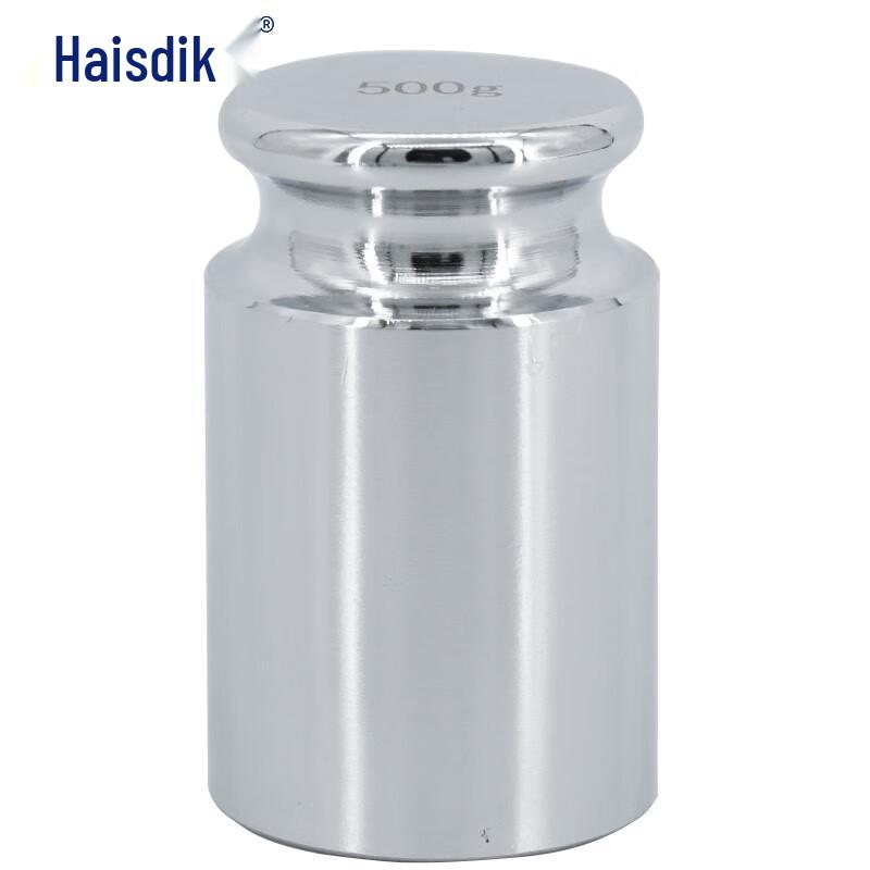 Haistik M1 Grade Chrome-plated Steel Calibration Weights M1