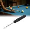 Remove Wrench Pool Cue Weight Bolt Wrench Detachable Handle Billiard Pool Cue Wrench  Bolt Removal