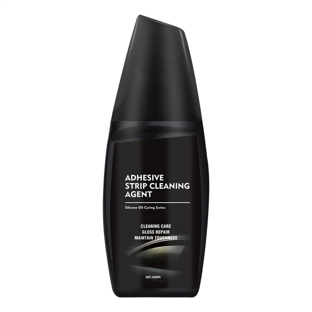 Car Seal Rubber Car Rubber Car Door Cleaning Rubber Maintenance Supplies Rubber