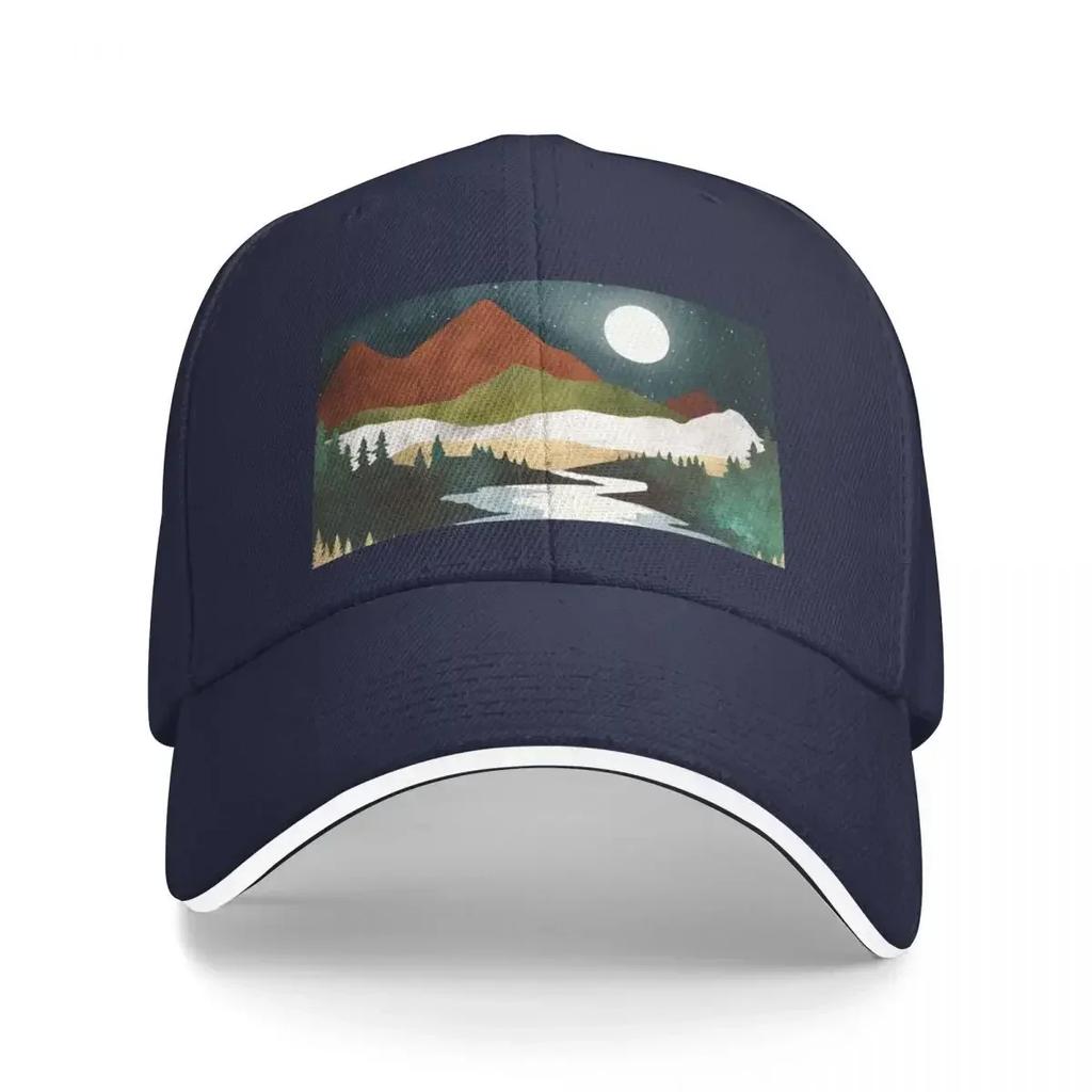 Fall Vista Baseball Cap Brand Unisex cap Trucker Cap Horse Hat Unisexs Caps Womens