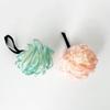 Emotional Foam Shower Ball 2-piece Set
