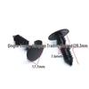 Zhonghua/Junjie/Zunchi Headliner Clips: Car Roof Fasteners, Interior Panel Barbs
