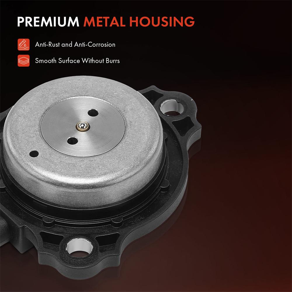 Variable Valve Timing Solenoid 918804 CD79 14956HG00C - 4 Pieces for Mercedes-Benz C/E/G/AMG Series