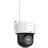 Hikvision Smart Hybrid-light 4G PT Netzwerkkamera | DS-2DE2C400MWG-4G | PTZ | 4MP | Fest | IP66 | Micro SD, Max. 512 GB