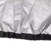 Housses Imperméables Robustes pour Gril Housse Extérieure pour Barbecue Housse de Protection Anti-poussière pour BBQ Housse Universelle pour Gril d'Extérieur