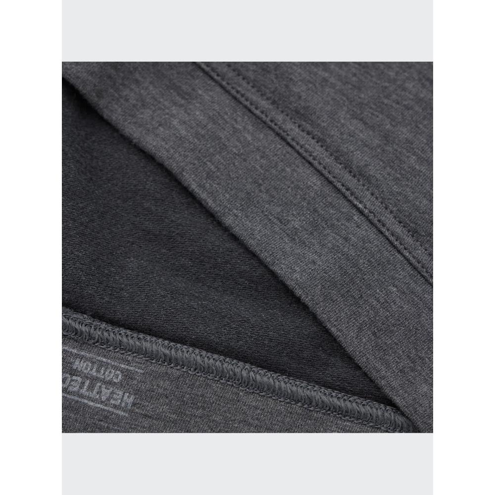 Uniqlo Heattech Cotton Leggings  10 Part  Extra Warm