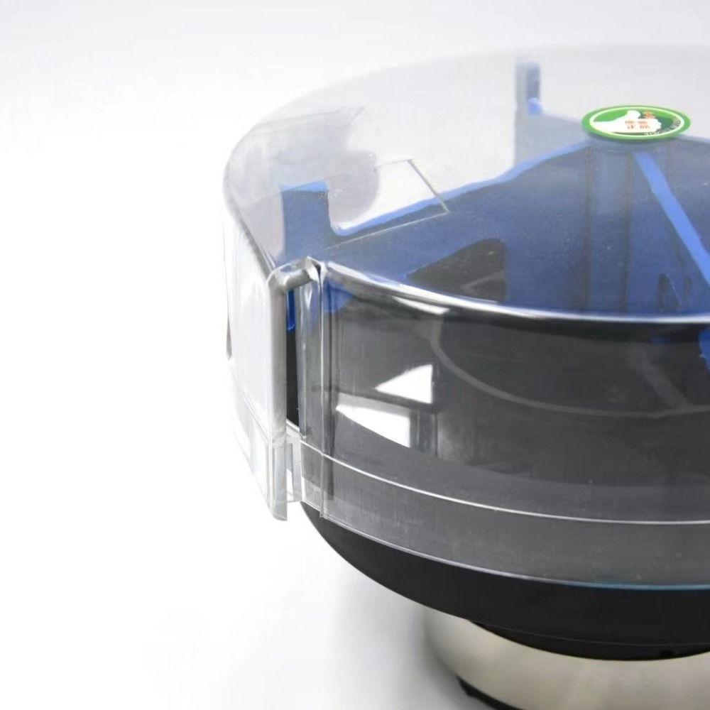 Odolný kryt vzduchového filtru turba Automatické odstraňování prachu Víčko vzduchového filtru traktoru Pro nákladní automobily Traktory