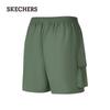 Skechers Women's Woven Casual Shorts P225W132
