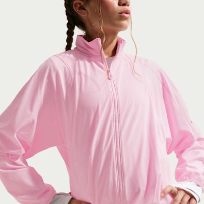 Unisex Nike Kids Jackets Moderate