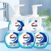 Walch Foam Antibacterial Hand Wash 5-Bottle Set