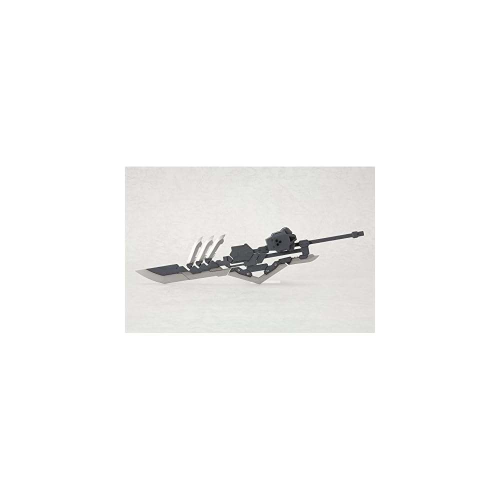 Kotobukiya M.S.G Heavy Weapon Unit 03 Unite Sword 235mm Non-Scale Plastic Model