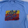 Vintage 1982 Das Awkscht Fescht Shirt Herren XS/S Macungie PA Auto Show 80er Jahre T-Shirt