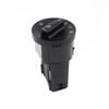 Car Headlight Switch Light Control Button for VW Jetta Bora Golf Passat Beetle Polo Skoda Fabia 1C0941531 Auto Parts