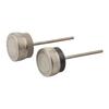 2pcs ZQ50A Alternator Rectifier Electric Generator Accessories Automotive Silicon Diodes Press Fits Diode Enamel Coated