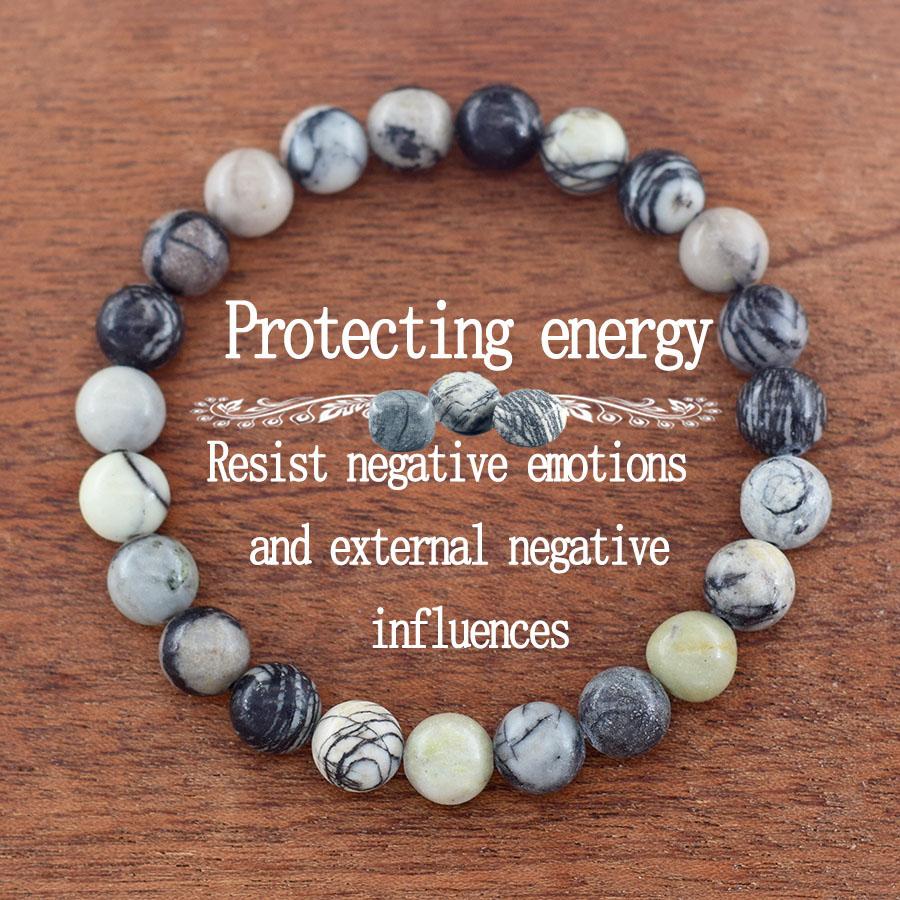 5A Natural Yellow Tiger Eye Bracelets Men Women Charm Beads Stone Jewelry Gain Wealth and Money Bangle One Dollar Item Pulsera