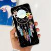 For Honor X9b 5G Case ALI-NX1 Cute Cat Butterfly Painted Cover Soft Silicone Phone Cases For Honor X9b X 9b HonorX9b Soft Fundas