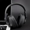 SOULWIT Cooling Gel Pad Earpads for AKG Pro Audio AKG K361-Y3, K361-BT-Y3, K371-Y3, K371-BT-Y3 He...
