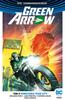 Green Arrow T.4 The Rise of Star City