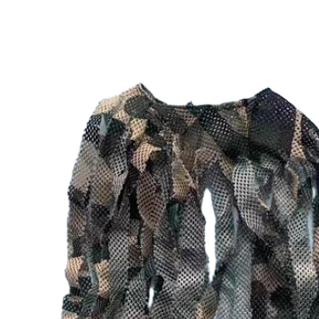 Bandage Shawl Model 12" Accessories Durable Doll Decor Cosplay Miniature Fashion Action Figures