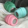 Cleaning Ball For Wash Clothes Antiknotting Laundry Balls Strap Sponge Can Add Liquid Friction Removal Stain Washing Balls