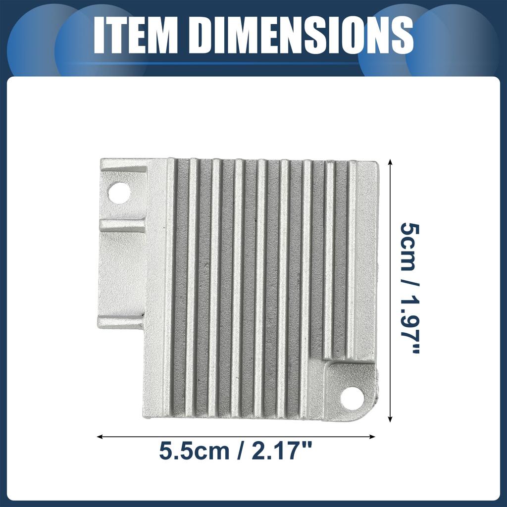 INFINAUTO Ignition Control Module Compatible with Fiat Internal Ignition Module