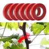 Plant Branch Tie Tape Hand Tying Binding Tools with1Box Staple Pin For Garden Tying Machine Vegetable