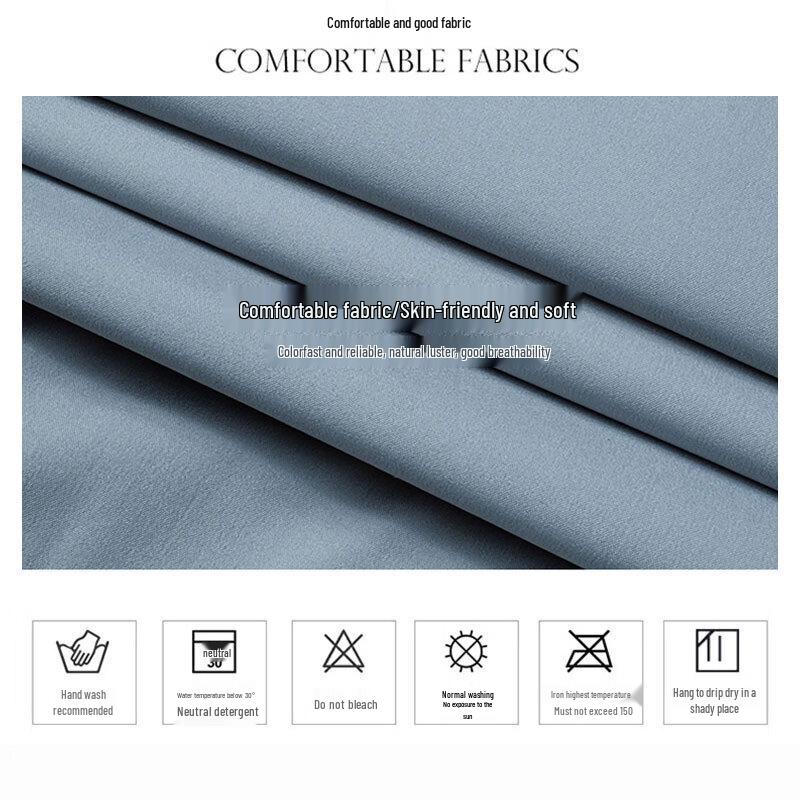 EASTERN CAMEL Men's Casual Loose Fit Baseball Collar Bomber Jacket