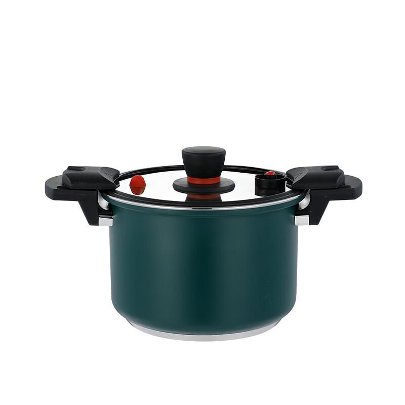 Shengjia Micro-Pressure Non-Stick Soup Pot