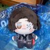 Puppeteer 10cm Cotton Doll The Fifth Personality Series Oh My Pendant Including Hat Plush Toy Gift Collect